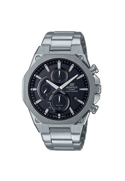 Reloj Casio De Hombre EFS-S570D-1A