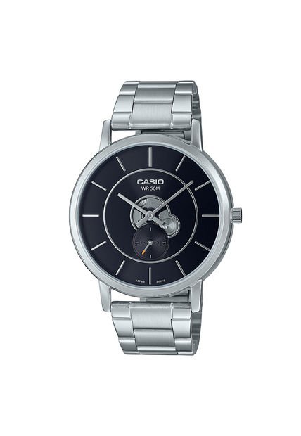 Reloj Casio Hombre MTP-B130D-1AVDF