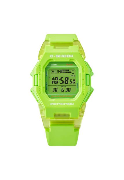 Reloj Casio Unisex GD-B500S-3DR