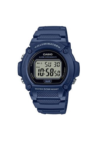 Reloj Casio Hombre W-219H-2AVDF Casio