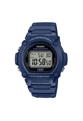 Reloj Casio Hombre W-219H-2AVDF