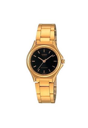 Reloj Casio LTP-1130N-1A Analogo 100% Original-negro