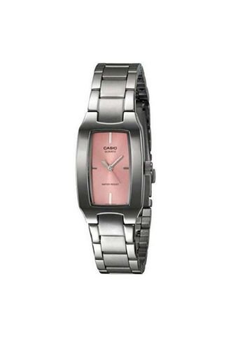Reloj Casio Ladies Analogo Mujer LTP-1165A-4C Casio