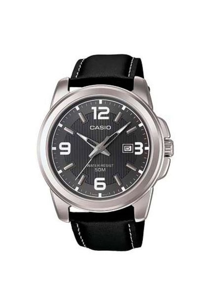 Casio GENTS Hombre MTP-1314L-8A