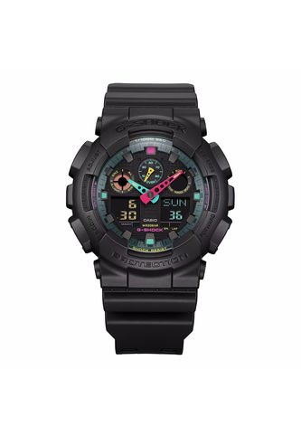 Reloj Casio Unisex GA-100MF-1ADR Casio