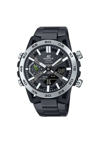 Reloj Casio Hombre ECB-2000DD-1ADF Casio