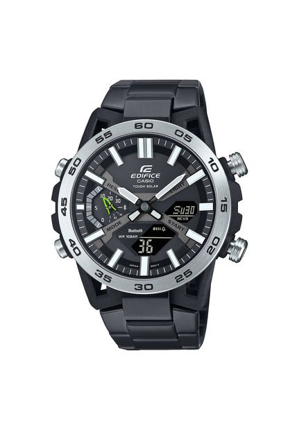 Reloj Casio Hombre ECB-2000DD-1ADF