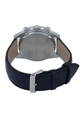 Reloj Casio Negro Hombre MTP-W500L-1A