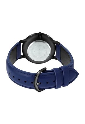 Reloj Casio Azul Hombre MTP-VT01BL-2B