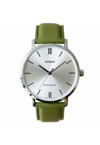 Reloj Casio De Hombre MTP-VT01L-3B Casio