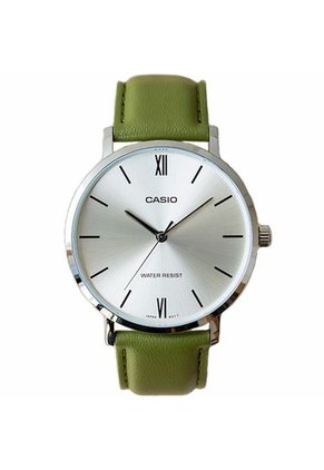 Reloj Casio De Hombre MTP-VT01L-3B