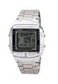 Reloj Casio Modelo DB-360-1A Diseño Vintage de Casio