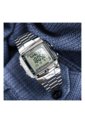Reloj Casio Modelo DB-360-1A Diseño Vintage de Casio