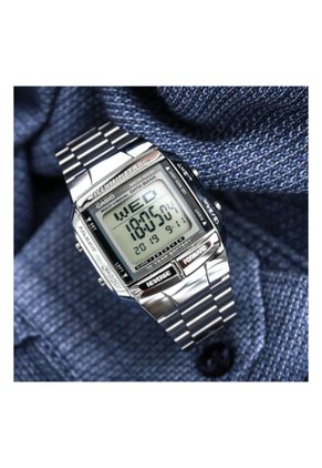 Reloj Casio Modelo DB-360-1A Diseño Vintage
