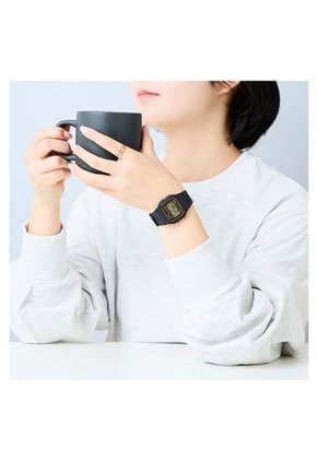 Reloj Casio F-91WG-9Q Diseño Clásico