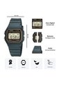 Reloj Casio F-91WG-9Q Diseño Clásico de Casio