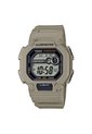 Reloj De Casio Modelo W-737HX-5A Diseño Deportivo de Casio