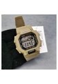 Reloj De Casio Modelo W-737HX-5A Diseño Deportivo de Casio