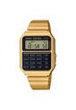 Reloj Casio Unisex CA-500WEG-1ADF de Casio