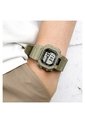 Reloj De Casio Modelo W-737HX-5A Diseño Deportivo de Casio