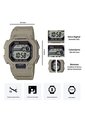 Reloj De Casio Modelo W-737HX-5A Diseño Deportivo de Casio