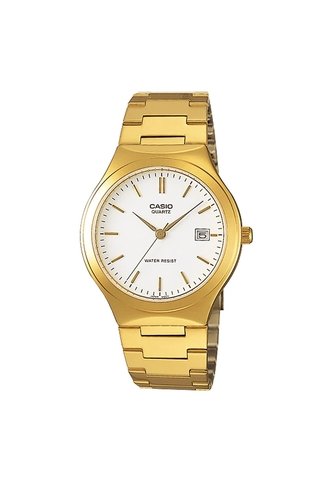 Reloj Casio Para Caballero MTP-1170N-7A Diseño Elegante Casio