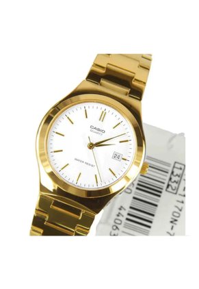 Reloj Casio Para Caballero MTP-1170N-7A Diseño Elegante
