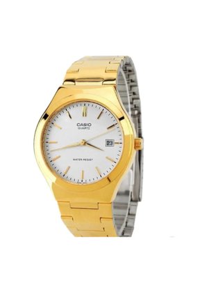 Reloj Casio Para Caballero MTP-1170N-7A Diseño Elegante