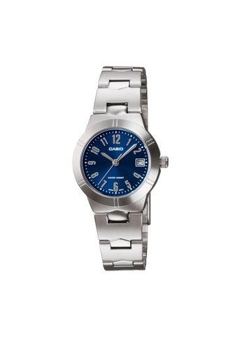 Reloj Casio Modelo LTP-1241D-2A2 Diseño Elegante Casio