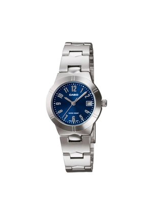 Reloj Casio Modelo LTP-1241D-2A2 Diseño Elegante