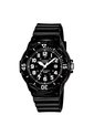 Reloj Casio LRW-200H-1B Diseño Deportivo de Casio