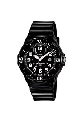 Reloj Casio LRW-200H-1B Diseño Deportivo Casio