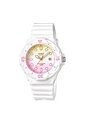 Reloj Casio LRW-200H-4E2 Diseño Juvenil de Casio