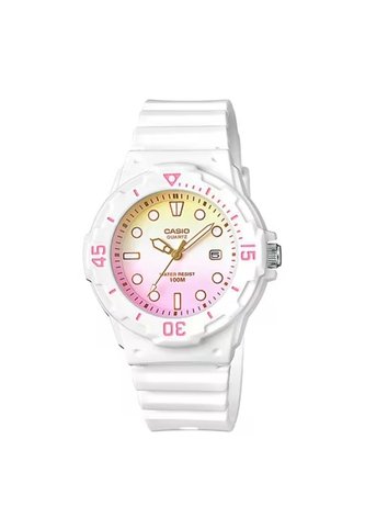 Reloj Casio LRW-200H-4E2 Diseño Juvenil Casio