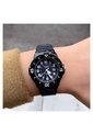 Reloj Casio LRW-200H-1B Diseño Deportivo de Casio