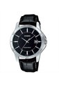 Reloj Casio Referencia MTP-V004L-1A Diseño Elegante de Casio