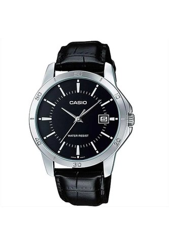 Reloj Casio Referencia MTP-V004L-1A Diseño Elegante Casio
