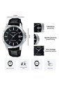 Reloj Casio Referencia MTP-V004L-1A Diseño Elegante de Casio