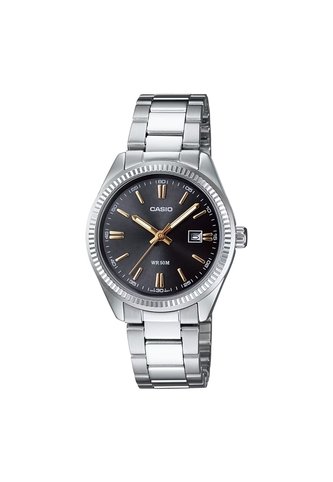 Reloj Casio Modelo LTP-1302D-1A2 Para Dama Diseño Elegante Casio