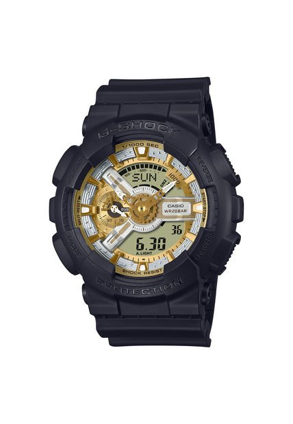 Reloj Casio Hombre GA-110CD-1A9DR