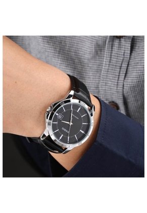 Reloj Casio Referencia MTP-V004L-1A Diseño Elegante