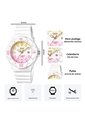 Reloj Casio LRW-200H-4E2 Diseño Juvenil de Casio