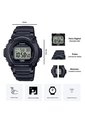 Reloj Casio Referencia W-219H-1A Diseño Deportivo de Casio