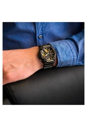 Reloj Casio Modelo AEQ-120W-9A Diseño Deportivo