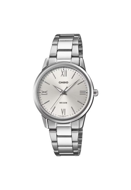 Reloj Casio Modelo LTP-1303DD-7A Diseño Elegante