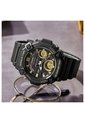 Reloj Casio Modelo AEQ-120W-9A Diseño Deportivo de Casio