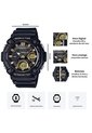 Reloj Casio Modelo AEQ-120W-9A Diseño Deportivo de Casio