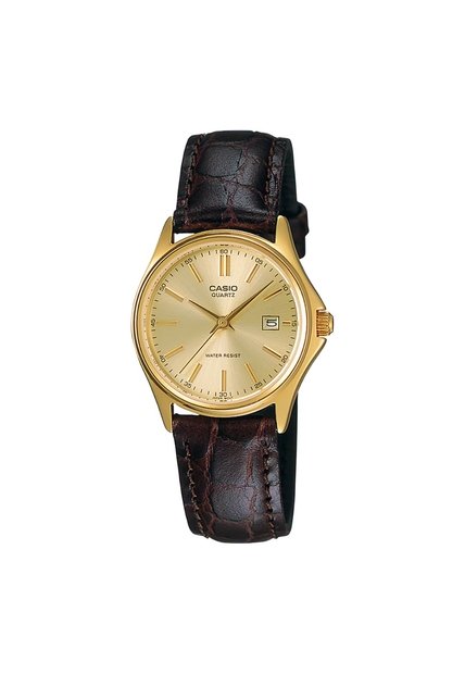 Reloj Casio Modelo LTP-1183Q-9A Diseño Elegante
