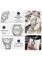 Reloj Casio Modelo LTP-1303DD-7A Diseño Elegante de Casio