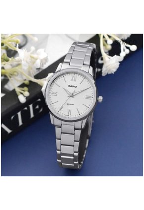 Reloj Casio Modelo LTP-1303DD-7A Diseño Elegante
